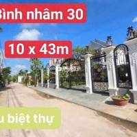 ĐẤT ĐẸP GIÁ RẺ BÌNH NHÂM 30 ,LÁI THIÊU ,TP HCM 