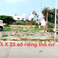 ‼️LÔ ĐẤT CHỢ ĐẠI HẢI 5x22 SỔ RIÊNG SẴN THUỘC BÀ ĐIÊM