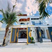 🏡NHÀ BÁN 5x25 SỔ RIÊNG BÀ ĐIỂM 3 NGYỄN THỊ SÓC