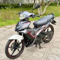 Yamaha Exciter RC 2010 5p71 zin cọp