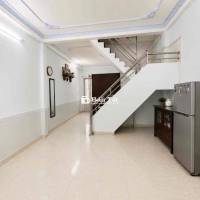 Chủ bán gấp hẻm xe hơi Tô Hiệu, Tân Phú, 55m2, Đúc BTCT , Nhỉnh 4 Tỷ