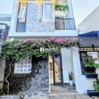 chính chủ bán nhà kiệt ô tô nhơn hoà 9