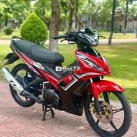 Yamaha Exciter 2010 5p71 bstp 9449