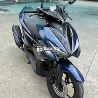 [XE CỌP+New 90%]👉Yamaha NVX 2019 Xanh ABS ZIN FULL