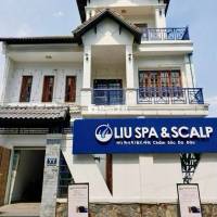 Sang nhượng mặt bằng làm công ty cao cấp tại vị trí đắc địa An Phú