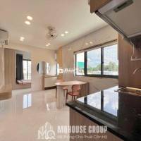 CHDV cao cấp studio/1PN ban công full NT máy giặt riêng📍khu Quân Đội