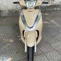 XE MÁY 68 - Honda Lead 125 Cuối 2015 Zin Chất