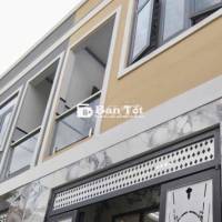 CẦN BÁN NHÀ MỚI ĐẸP KHU DÂN CƯ GẦN CHỢ HIỆP BÌNH HBC THỦ ĐỨC