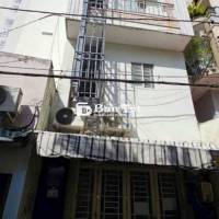 CHDV dt128m2 đúc 5 tầng 29 phòng, hẻm ô tô đường Tân Hương, Q. Tân Phú