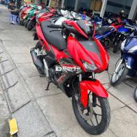 Honda Winner V2 2020 Đỏ