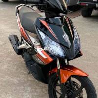 [GIÁ MỀM]👉Honda Air Blade 2011  Thái 2010✨Zin1 00%