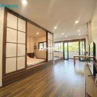 STUDIO BANCOL VIBE NHẬT BẢN THÊM NỘI THẤT NẰM NGAY CÔNG VIÊN LÀNG HOA