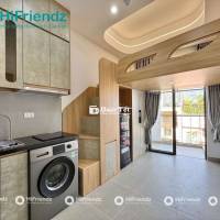 Duplex Bancol gần LotteMarr Gò Vấp