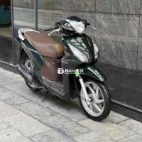 Honda Vision Smartkey 2020 Xanh rêu thật sự mới