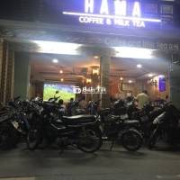 Bán nhà chính chủ 2mt trước sau