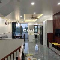 NHÀ 4 TẦNG KHU PHONG PHÚ 4  LOVERA PARK  BÌNH CHÁNH