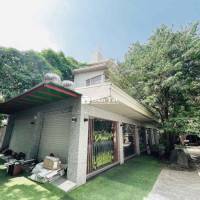 Cho Thuê Biệt Thự (1.300m2) Mặt Tiền Sông Đồng Nai - Bờ Kè Mới- 45tr