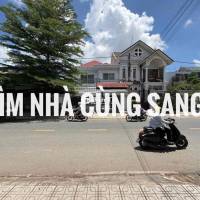 CHO THUÊ NHÀ KHU BÊN SÔNG KD ĐA NGÀNH NGHỀ, P. HIỆP BÌNH CHÁNH, TĐ