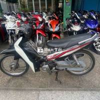 Yamaha Sirius RC 2017 Đen trắng 90%