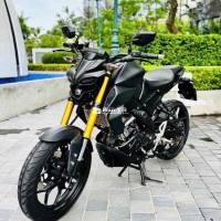 Yamaha MT-15 155cc Đen xe lướt biển số Thủ đô pk