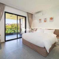 PHÒNG FULL NỘI THẤT PHẠM HỮU LẦU - NGUYỄN LƯƠNG BẰNG QUẬN 7