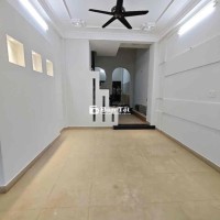 4 PHÒNG MẶT TIỀN NỘI BỘ KHU BÌNH PHÚ 4M X 17M