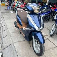 Honda Lead 2016 Xanh Đã sử dụng