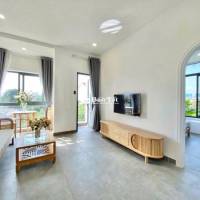 CHO THUÊ CĂN HỘ DỊCH VỤ CAO CẤP – NGAY CHÂN CẦU SÀI GÒN - KHU COMPOUD