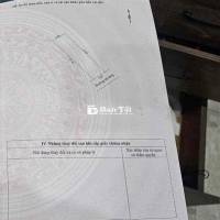 BÁN ĐẤT MẶT TIỀN 5m5   ĐƯỜNG HỒ SĨ DƯƠNG  – CẨM LỆ