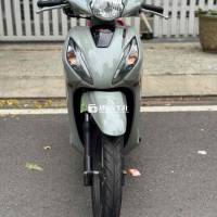 Honda Vision 2025 Thể thao đặc biệt Xám 9000km