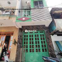 🏡 Bán nhà hẻm 1 sẹc đường Nguyễn Duy P12 Q8
