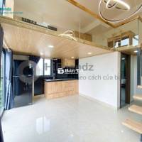 [Q2] 💢 KHAI TRƯƠNG Duplex SIÊU SANG ✅ GẦN TRƯỜNG ĐH GTVT