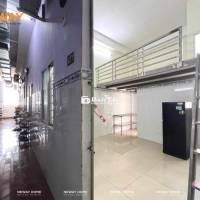 CHO THUÊ PHÒNG TRỌ GÁC CAO - BẢO VỆ - THANG MÁY - TRƯỜNG CHINH GIÁ RẺ