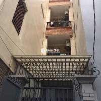 Phòng cho thuê khu vực Hoàng Hoa Thám ,Phan Đăng Lưu