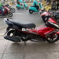 Honda Air Blade 2014 Đỏ Đã sử dụng