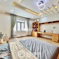 💰CĂN HỘ 1 PHÒNG NGỦ - BẾP RIÊNG có nội thất TRỐNG SẴN 35-40m2