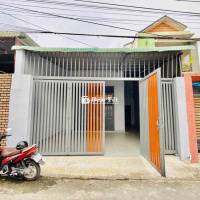Cho Thuê Nhà C4 - Gần Chợ Phú Thọ (cầu săn máu)- Trảng Dài - giá: 5tr5