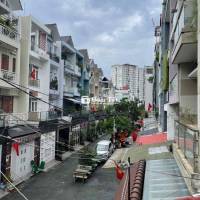 Cho thuê phòng ở khu đồng bộ cao cấp