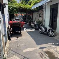 💎 CHDV 8 PHÒNG – DÒNG TIỀN 31TR/THÁNG – KIỆT 5M SÂN BAY 🔥