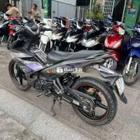 Yamaha Exciter 150 2020 Đen Mới 90%