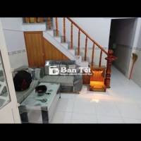 Nhà 40m2 đường 1A Vĩnh Lộc B chính chủ bán hẻm thông 2m, có cửa sau
