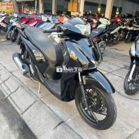 Honda SH 150 2018 Đen Đã qua sử dụng