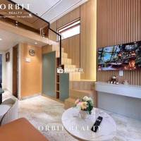 🌈CĂN HỘ DUPLEX MỚI XÂY 100% FULL NỘI THẤT 2 KHÔNG GIAN TẠI BÌNH THẠNH
