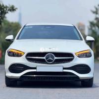 Mercedes C200 Avantgarde V1 2025 Lướt 4.600km