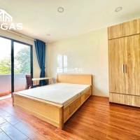 CĂN HỘ DỊCH VỤ BAN CÔNG - ĐẦY ĐỦ NỘI THẤT CUỐI NGUYỄN OANH