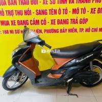 Yamaha Mio biển số 60 Đồng nai