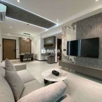 Cho thuê căn hộ 84m2 2PN DELASOL Quận 4