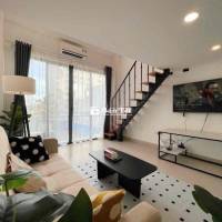 📍CĂN HỘ MỚI XÂY FULL NỘI THẤT_BAN CÔNG LỚN THOÁNG MÁT_NGAY CV PHẦN MỀM