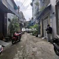 Bán nhà gần Bình Thới, Quận 11 , 4x14, 3PN cơi nới, chỉ 5 tỷ nhỉnh