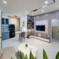 Nhà 1 Trệt 1 lửng 45m2 đất - Nguyễn Văn Săng - Tân Phú